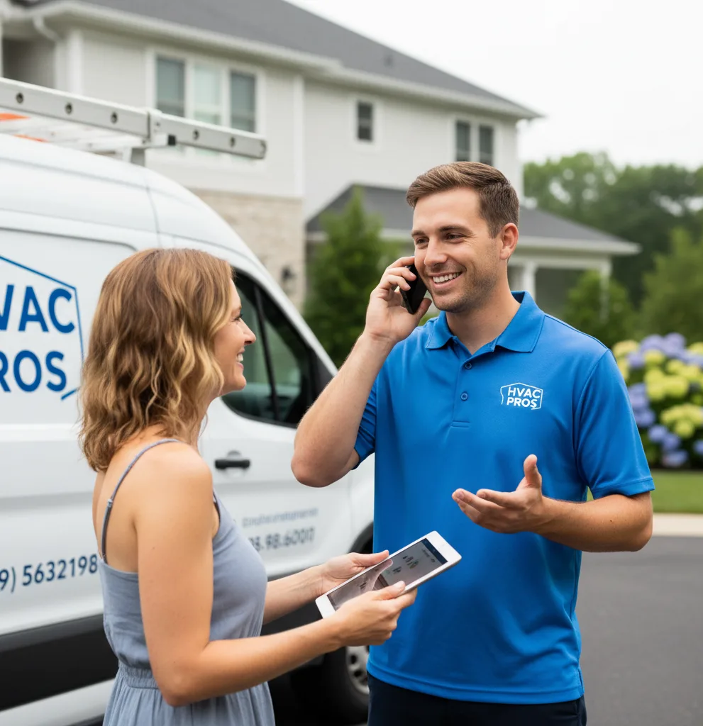 Duct Cleaning in Milton, VT